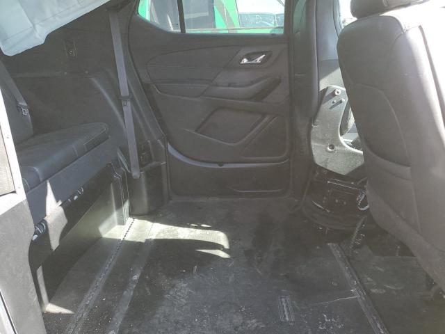 Chevrolet Traverse Lt Image 6