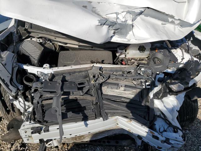 Chevrolet Traverse Lt Image 13