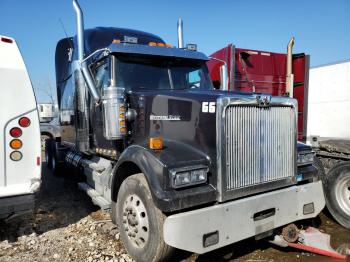  Salvage Western Star Auto Ca Convention