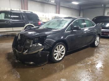  Salvage Buick Verano