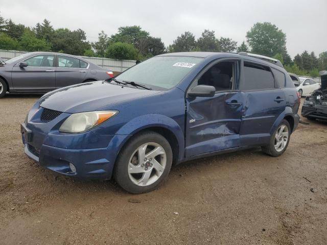 Salvage Pontiac Vibe
