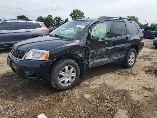  Salvage Mitsubishi Endeavor