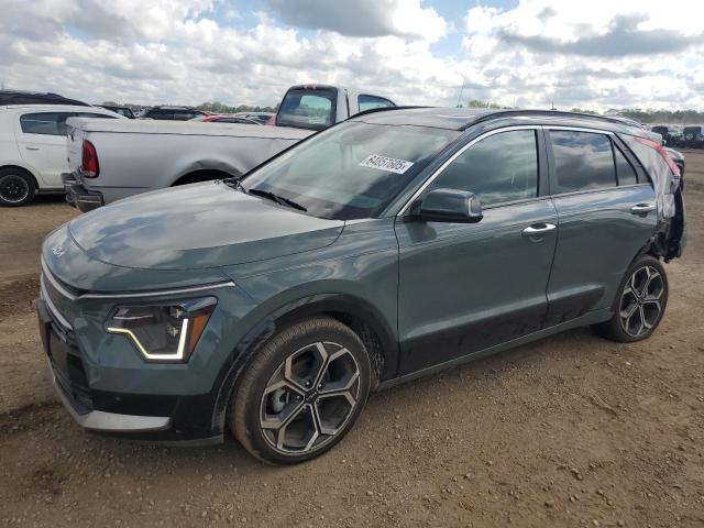  Salvage Kia Niro