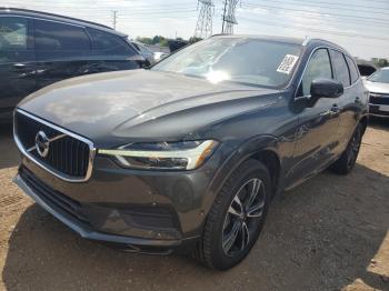  Salvage Volvo XC60