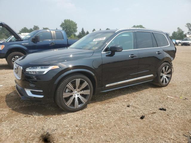  Salvage Volvo Xc90 T8 Re
