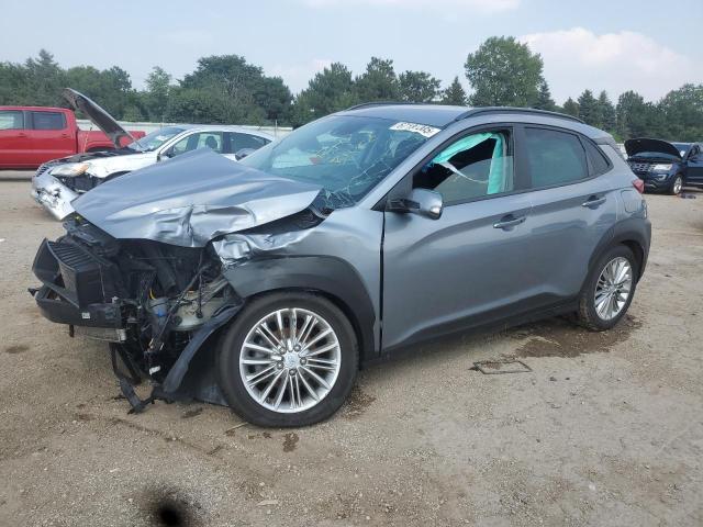  Salvage Hyundai KONA