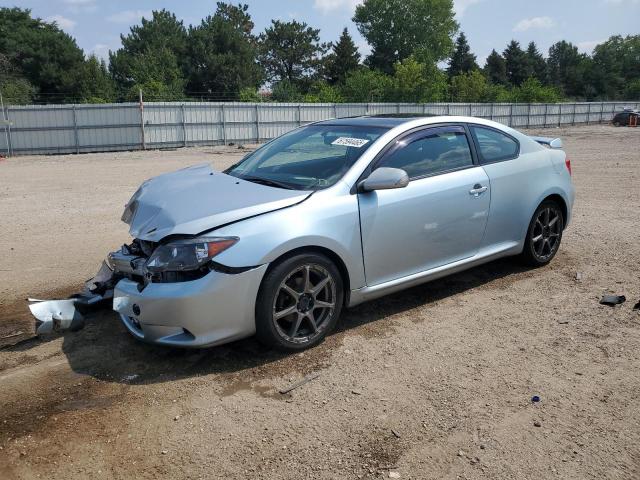  Salvage Toyota Scion
