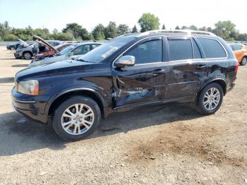  Salvage Volvo XC90