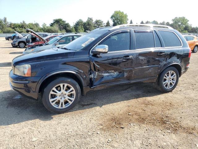  Salvage Volvo XC90