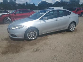  Salvage Dodge Dart