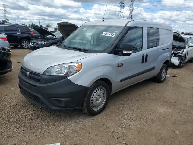  Salvage Ram Promaster