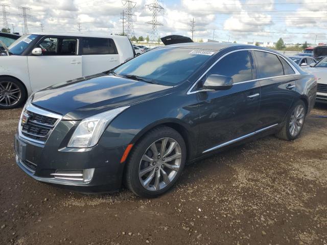  Salvage Cadillac XTS