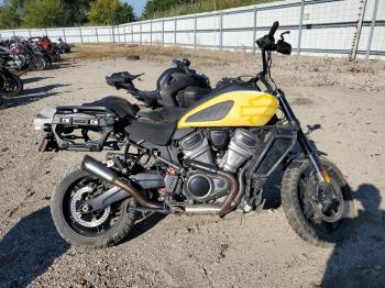  Salvage Harley-Davidson Ra1250 S