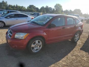  Salvage Dodge Caliber