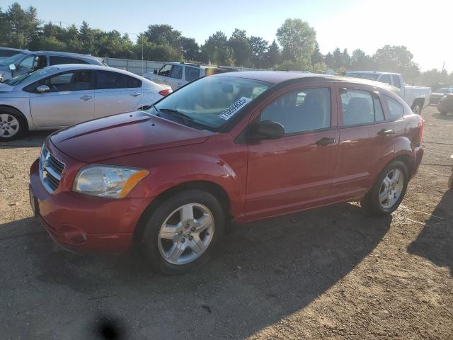 Salvage Dodge Caliber