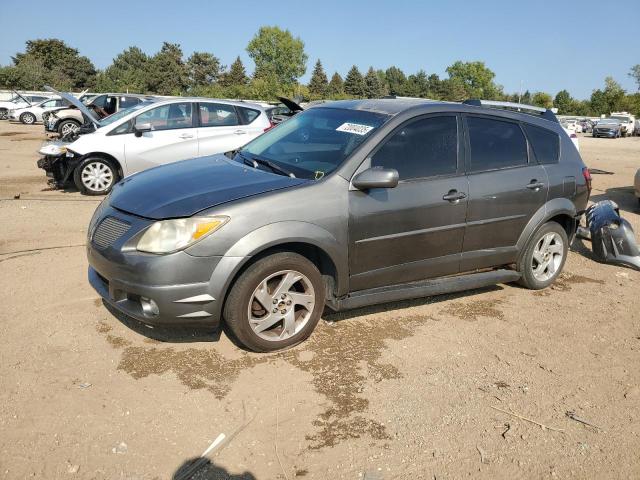  Salvage Pontiac Vibe