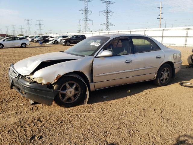  Salvage Buick Regal