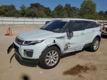  Salvage Land Rover Range Rover