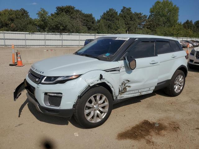  Salvage Land Rover Range Rover
