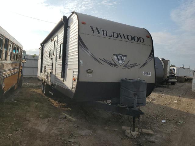  Salvage Wildwood Wildwood