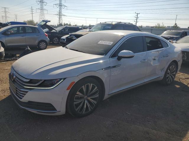  Salvage Volkswagen Arteon