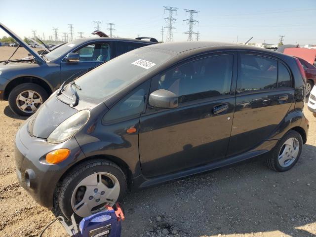  Salvage Mitsubishi I Miev Es