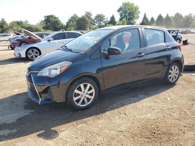  Salvage Toyota Yaris