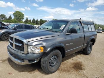  Salvage Dodge Ram 1500