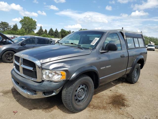  Salvage Dodge Ram 1500