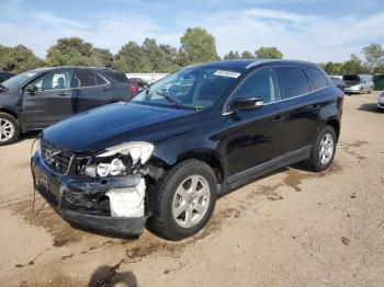  Salvage Volvo XC60