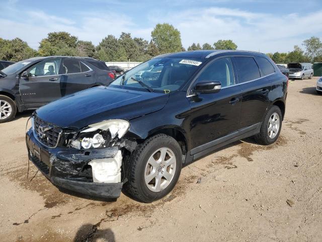  Salvage Volvo XC60