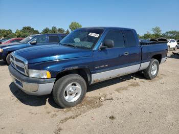  Salvage Dodge Ram 1500
