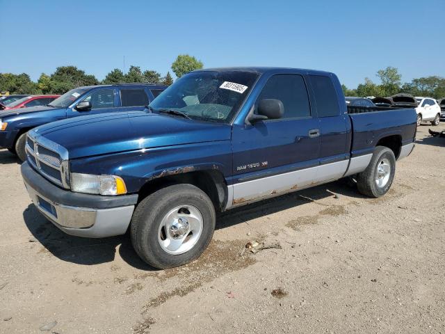 Salvage Dodge Ram 1500