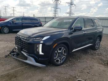  Salvage Hyundai PALISADE