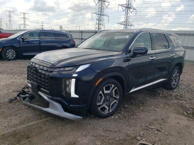  Salvage Hyundai PALISADE