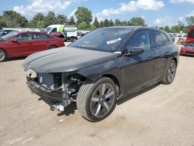  Salvage BMW Ix M60