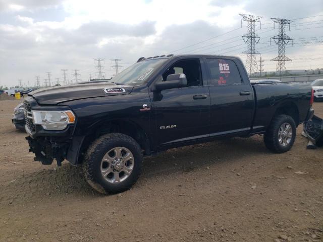  Salvage Ram 2500
