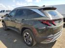 Hyundai TUCSON Sel Image 9
