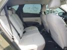 Hyundai TUCSON Sel Image 8