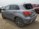 Mitsubishi Outlander Es Image 12