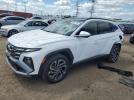 Hyundai TUCSON Limited Image 1