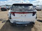 Hyundai TUCSON Limited Image 8