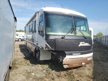  Salvage Fleetwood American T
