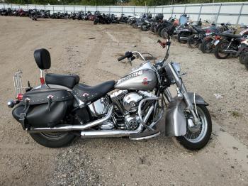  Salvage Harley-Davidson Fl