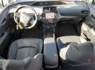 Toyota Prius Night Shade Image 12