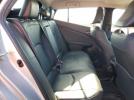 Toyota Prius Night Shade Image 11