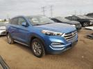 Hyundai TUCSON Limited Image 6