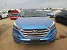 Hyundai TUCSON Limited Image 9