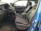 Hyundai TUCSON Limited Image 5