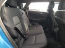 Hyundai TUCSON Limited Image 11